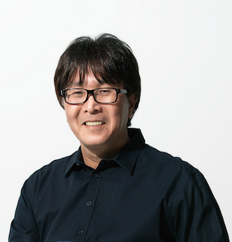 高橋陽一先生