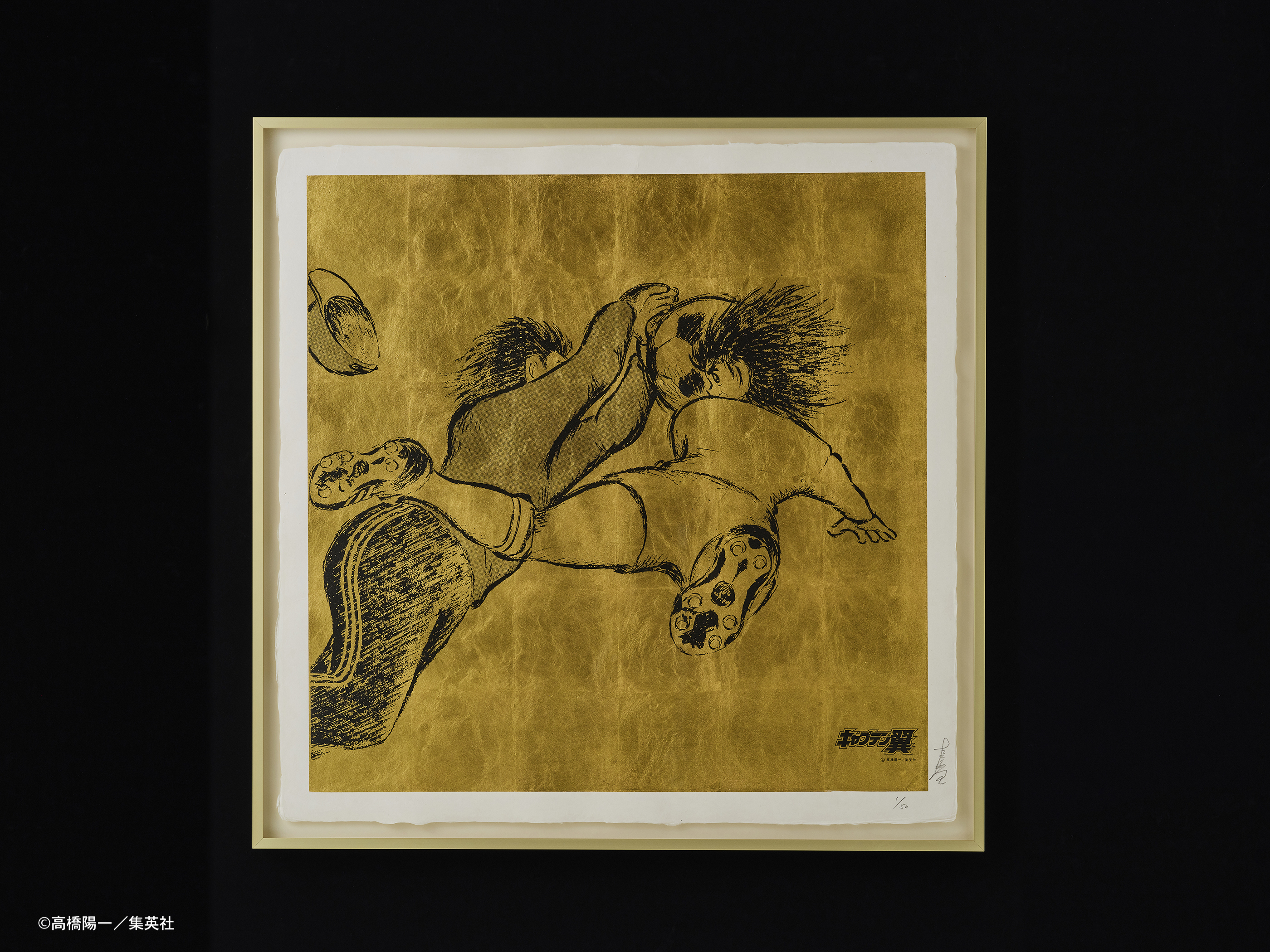 鳩の翼、金色の盃【4冊】 箔一 hakuichi 金箔 金沢箔 金沢 工芸品 花見鳥 手許箱(B5サイズ)